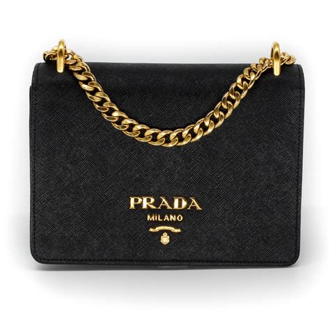 chain bag prada|prada chain bag price.